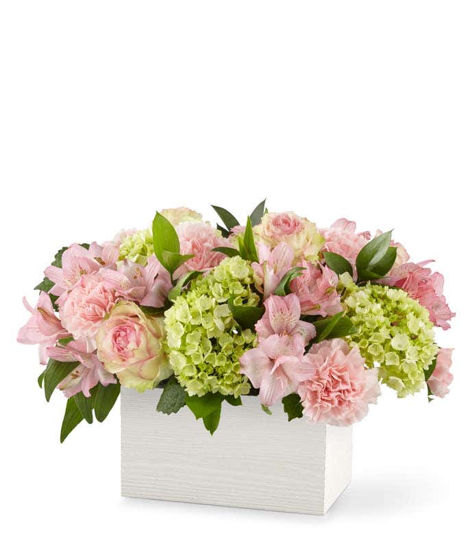 Sweet Blooms Bouquet
